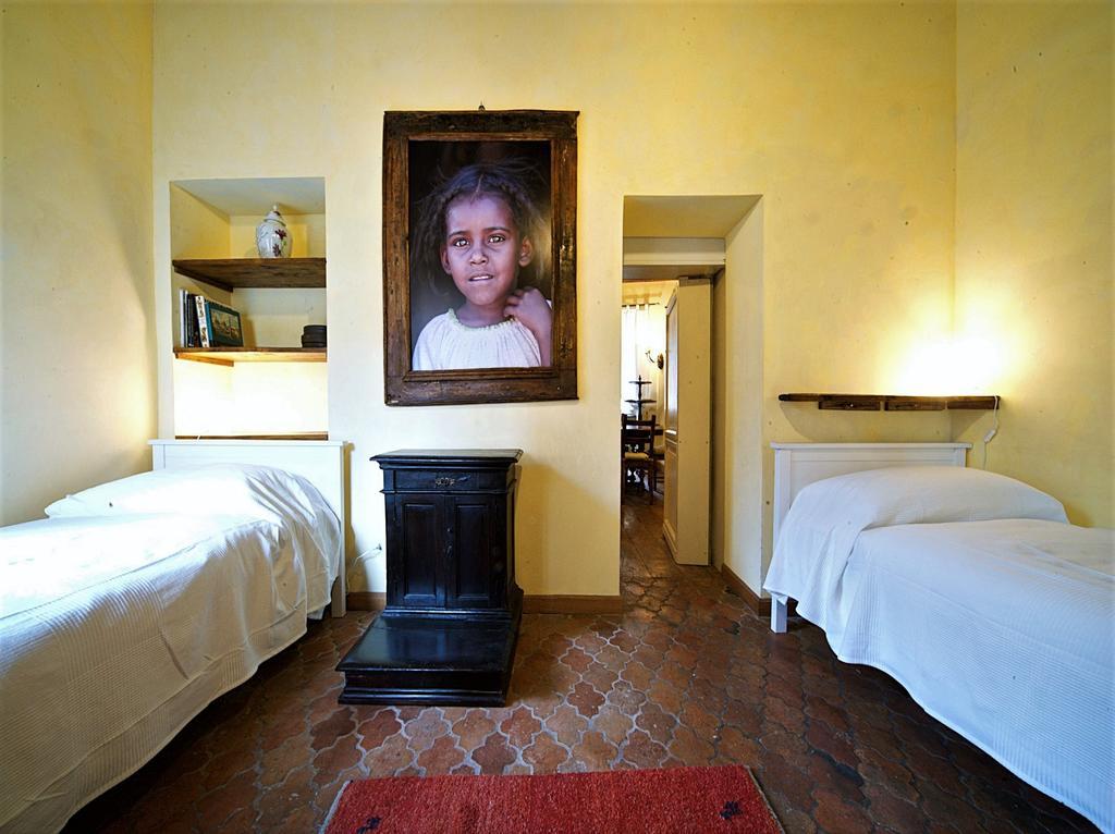 Charming Trastevere Apartment Roma Exterior foto
